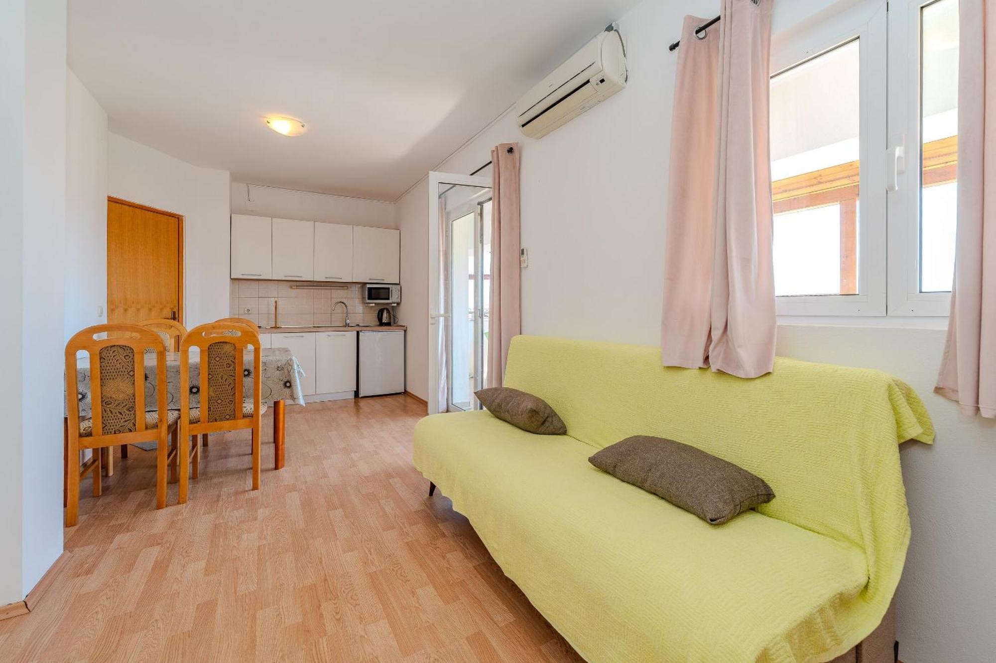Apartments Mlado Privlaka  Exteriér fotografie