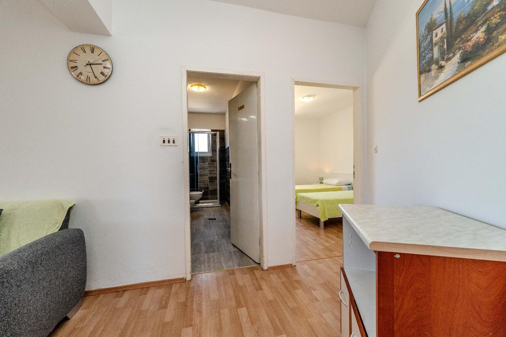 Apartments Mlado Privlaka  Exteriér fotografie
