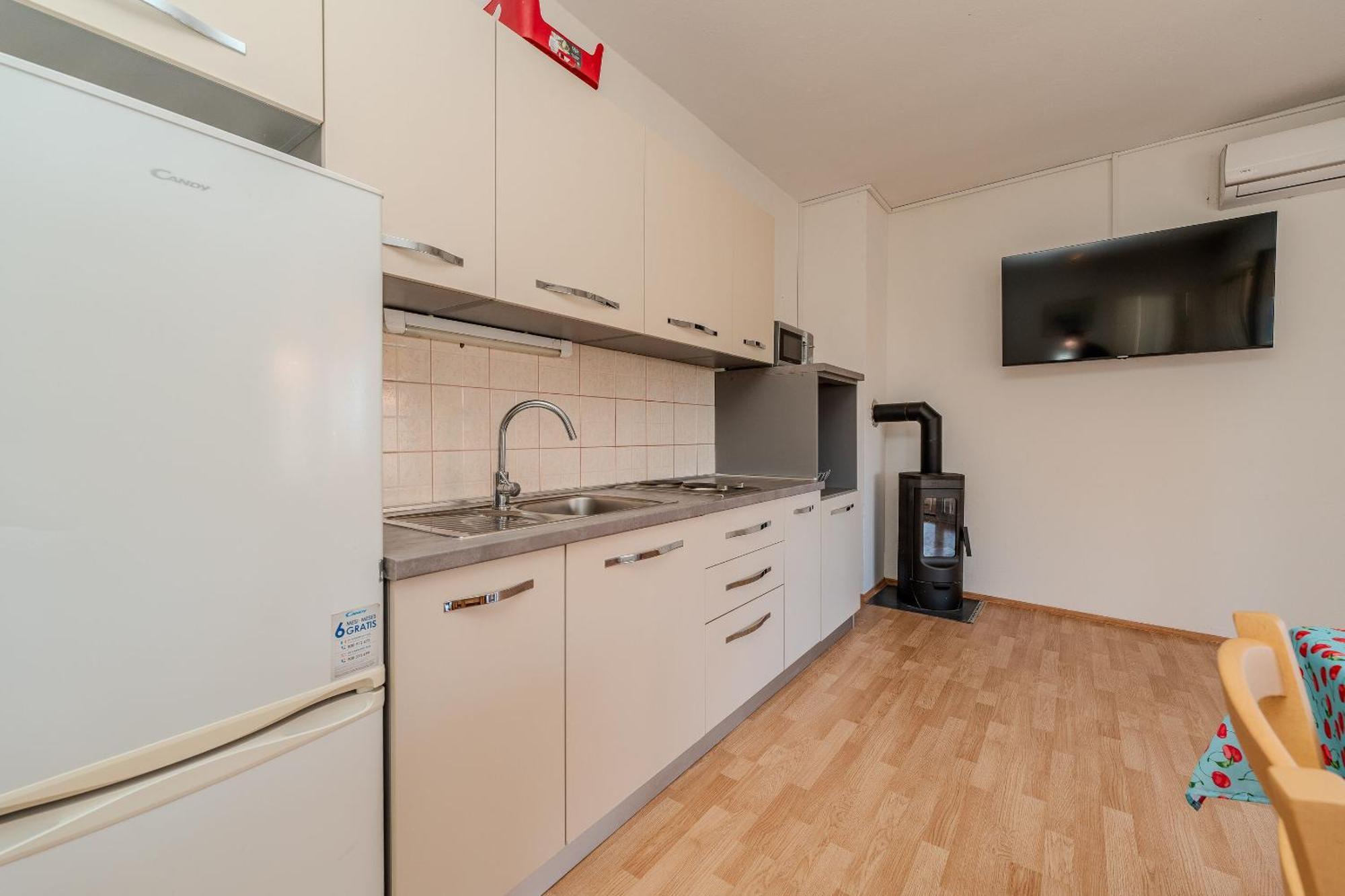 Apartments Mlado Privlaka  Exteriér fotografie