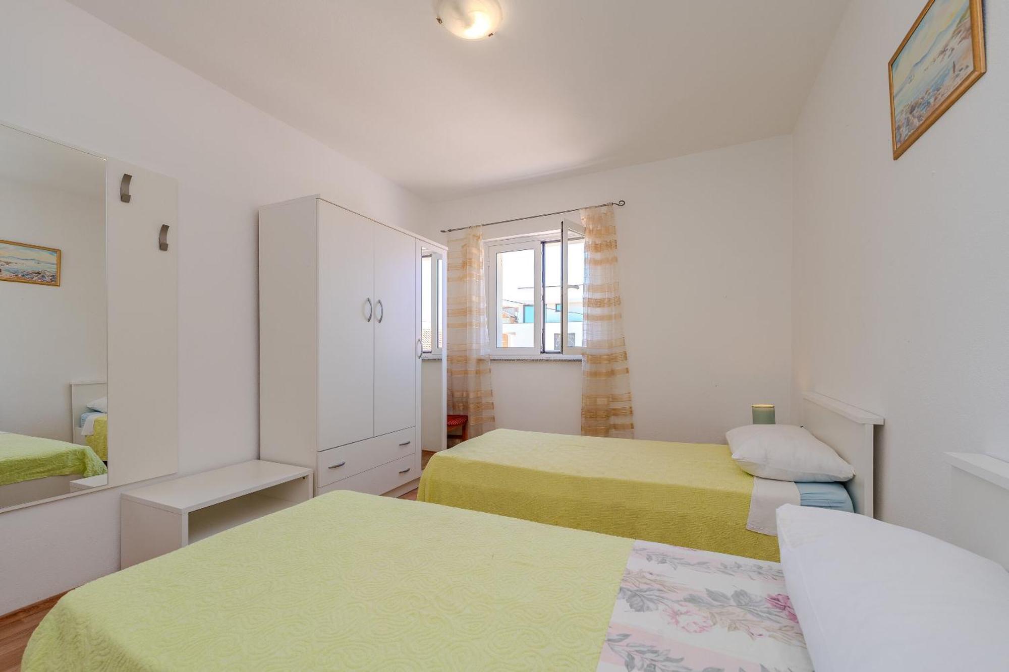 Apartments Mlado Privlaka  Exteriér fotografie