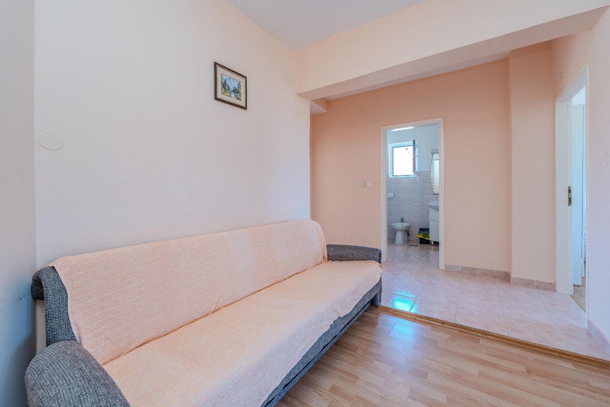 Apartments Mlado Privlaka  Exteriér fotografie