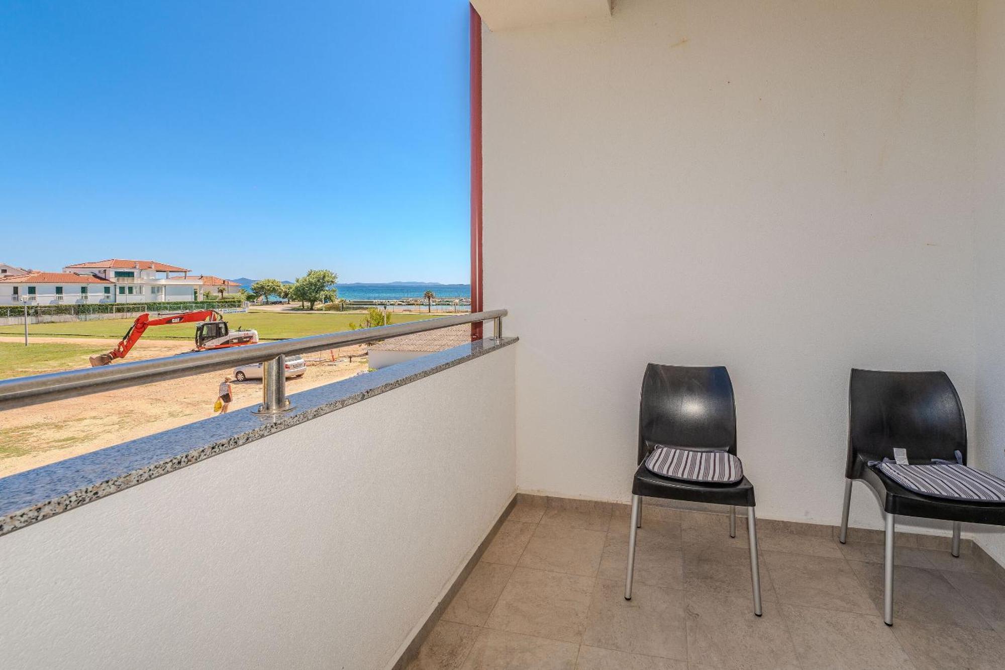 Apartments Mlado Privlaka  Exteriér fotografie