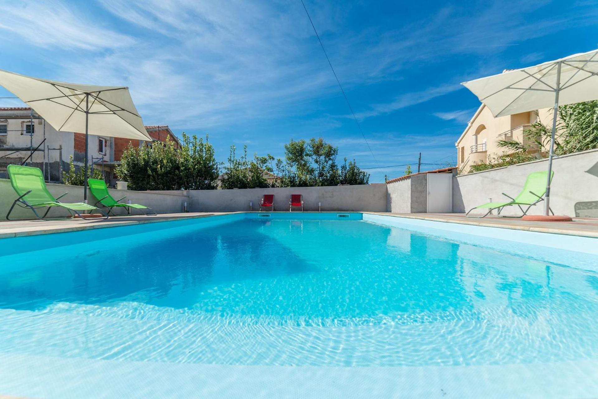 Apartments Mlado Privlaka  Exteriér fotografie